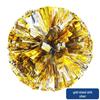 Cheerleading Hand Flower Pom Poms for Dance and Performance