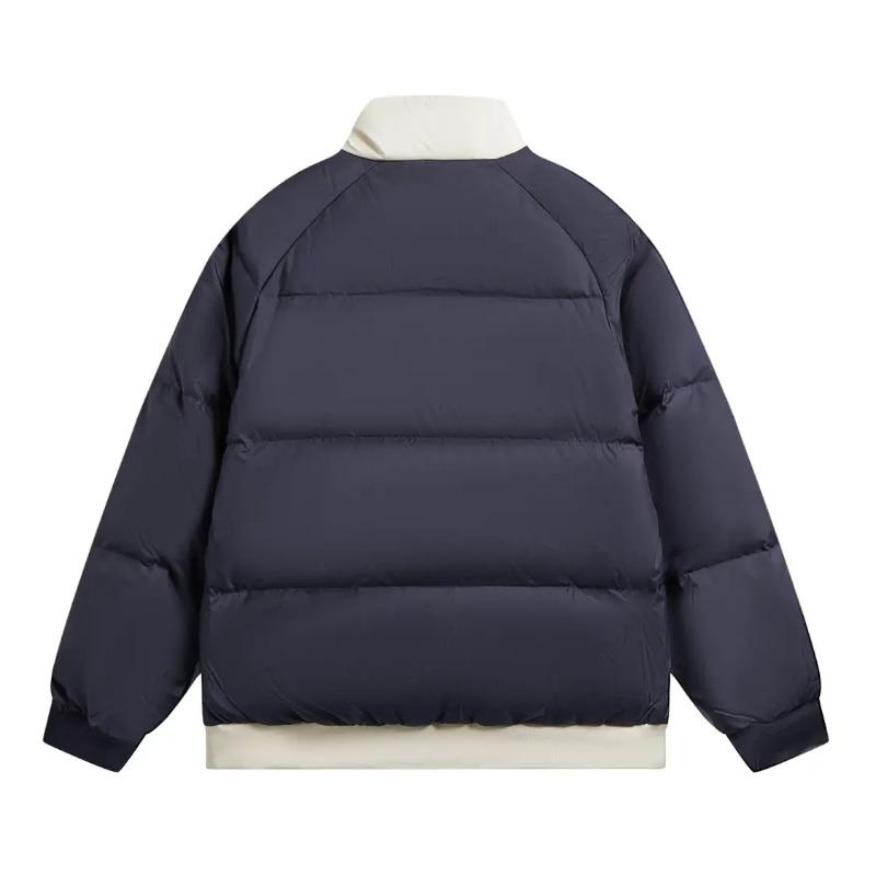 PUMA Sporty and Casual Stand-up Down Jacket 692813-16 Unisex