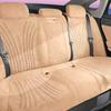 BYD Han L All-Season Suede Car Seat Cushions - Half Surround, 5-Seater