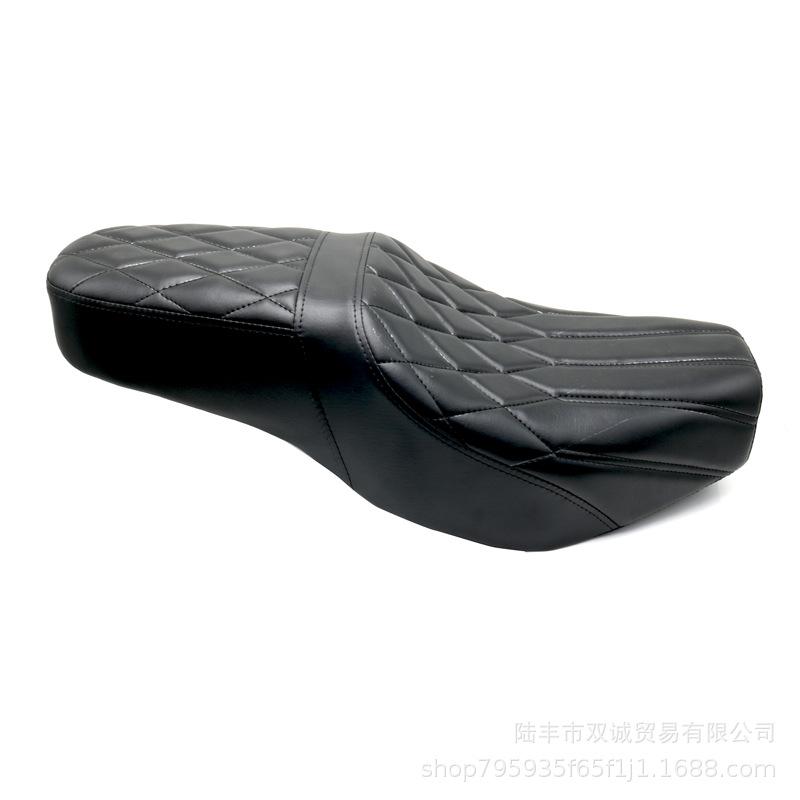 Integrierter einteiliger Sitz für Honda CMX REBEL CM300/CM500 (2017-2022)