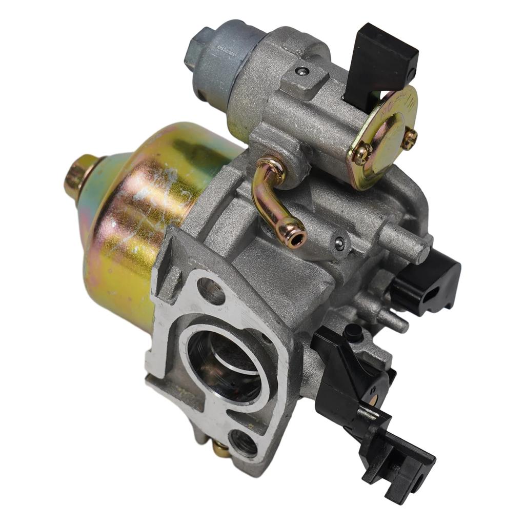 Cleansed Fuel System with This Reliable Carburetor Designed To Support Your For For Loncin Engine Requirements