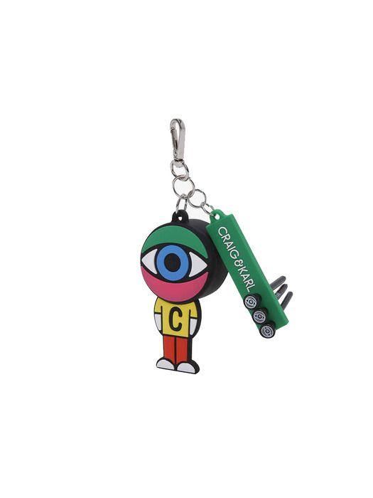 

Крейг и Карл Гольф CNK Чехол для мячей Держатель для ти Ключница C233UAC625 GREEN