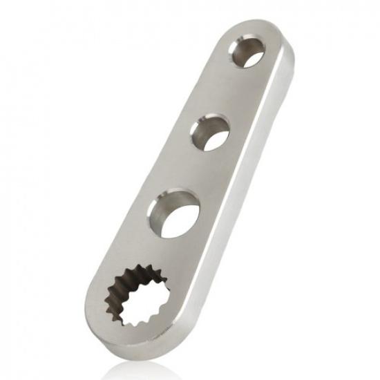 Улучшенный стальной барабан переключения передач и рычаг для 2007 Polaris Sportsman X2 500 X2 800