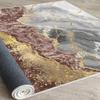Decorative Special Design Modern Floor Rugs Patterned Non-Slip Base Washable