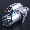 12V Starter Motor for MERCURY Mercedes-Benz Volvo Penta 3.0L 4.3L V6 5.0L 5.7L 3860566 111786 115985 358762510 38547519