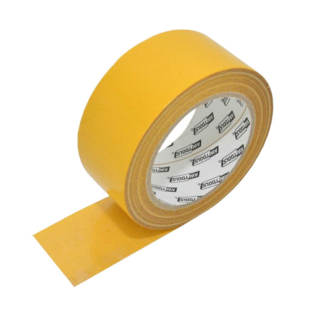 AW Tools Polyester Double Sided Carpet Tape