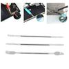 3 Pcs Double-Ended Metal Spudger Dual Ends Pry Tool  for Mobile Phone, Laptop, Tablet Repair