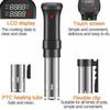 Precisie Sous Vide Slowcooker Digitale Touchscreen Thermische Dompelcirculator Slowcooker Keuken Kookbenodigdheden