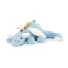 (Dragón del Cielo de 50CM) Juguetes de peluche, regalos de cumpleaños, regalos de San Valentín, regalos sorpresa