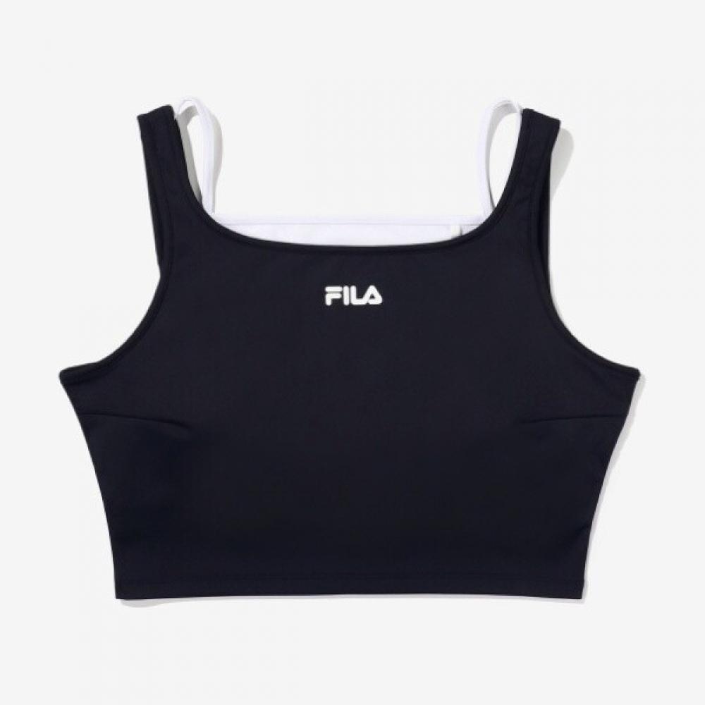 

Fila Long Bra Top Fs2itf2252fina 095(M)