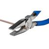 Tsunoda Electrician's Power Pliers 200mm PW-104