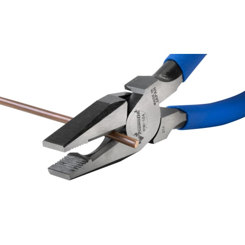 Tsunoda Electrician's Power Pliers 200mm PW-104