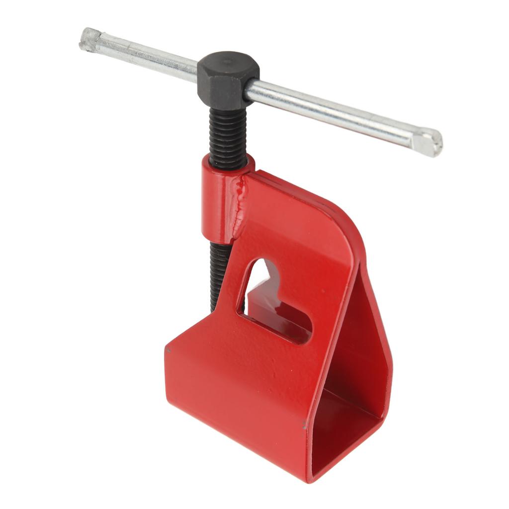 Compression Sleeve Puller Red Nut Pipe Ferrule Removal Plumbing Tool for 12 Inch Copper Tubing