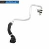 Turbocharger Coolant Return Line For BMW F20 F30 G30 1/2/3/4/5/7 Series X3 X4