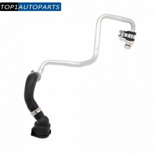 Turbocharger Coolant Return Line For BMW F20 F30 G30 1/2/3/4/5/7 Series X3 X4