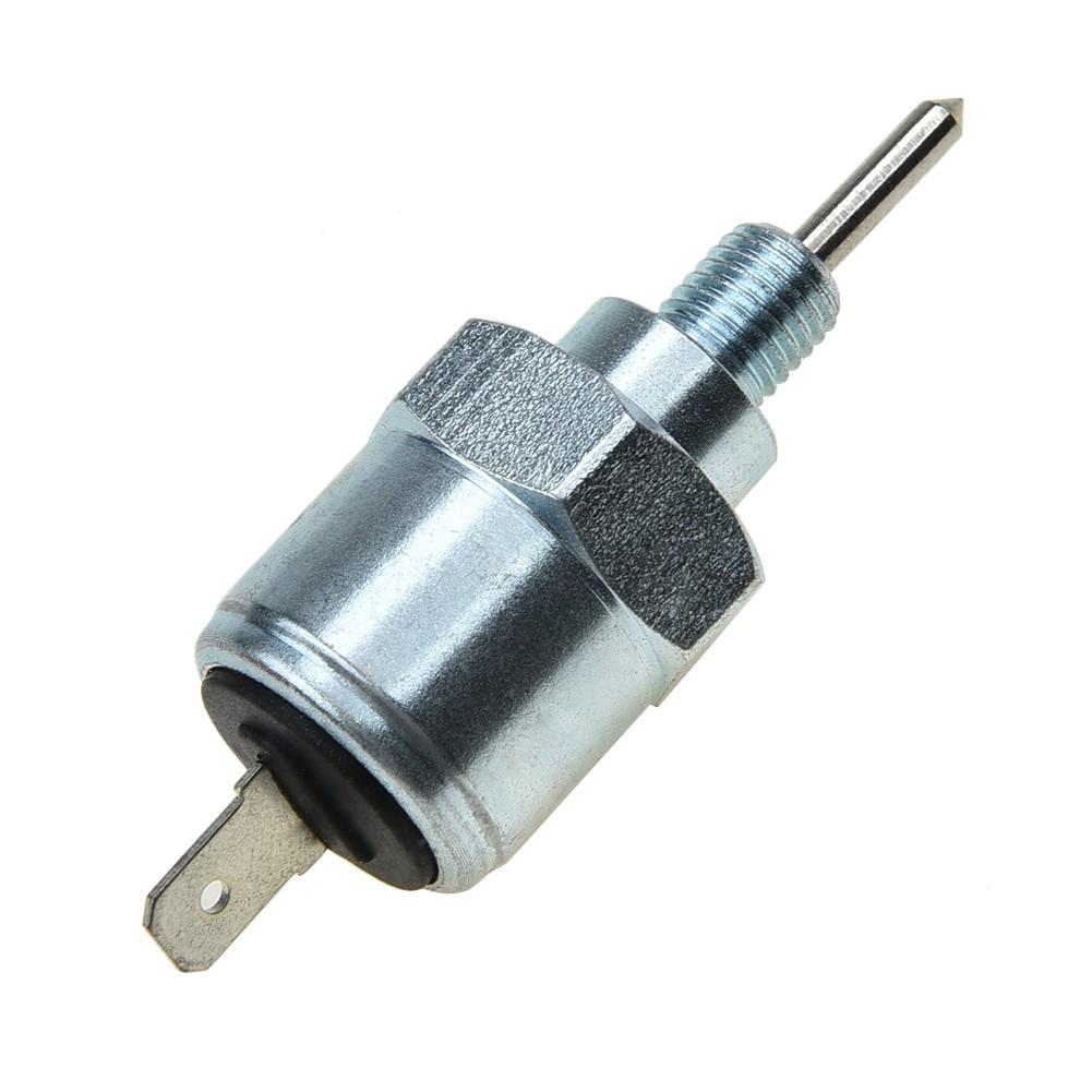 Forgassersolenoidsett For 175 180 240 265 LX188 LX279 LX289 Traktor