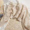 Tops – Cardigans para mulheres