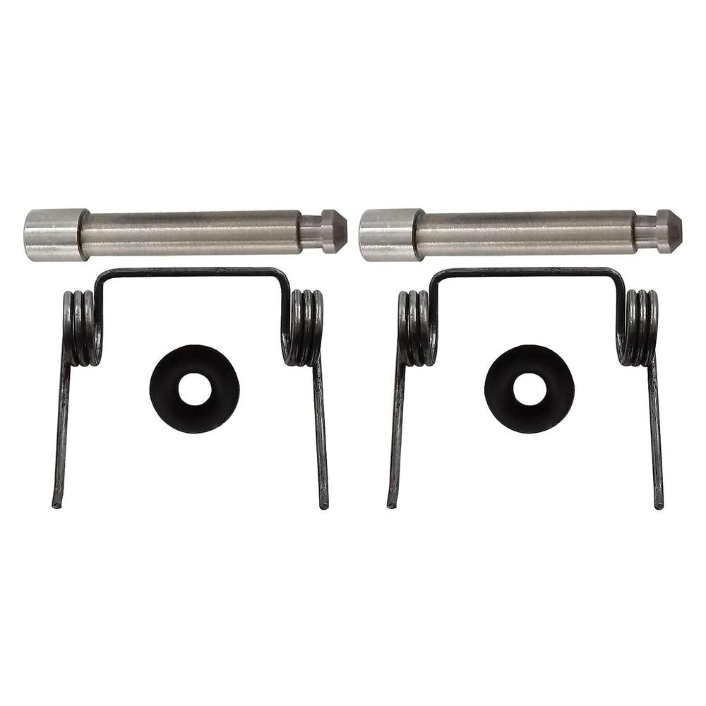 Feeder Spring Shaft Shaft Ring Washer Set For NV45AA NV45AB NV45AB2