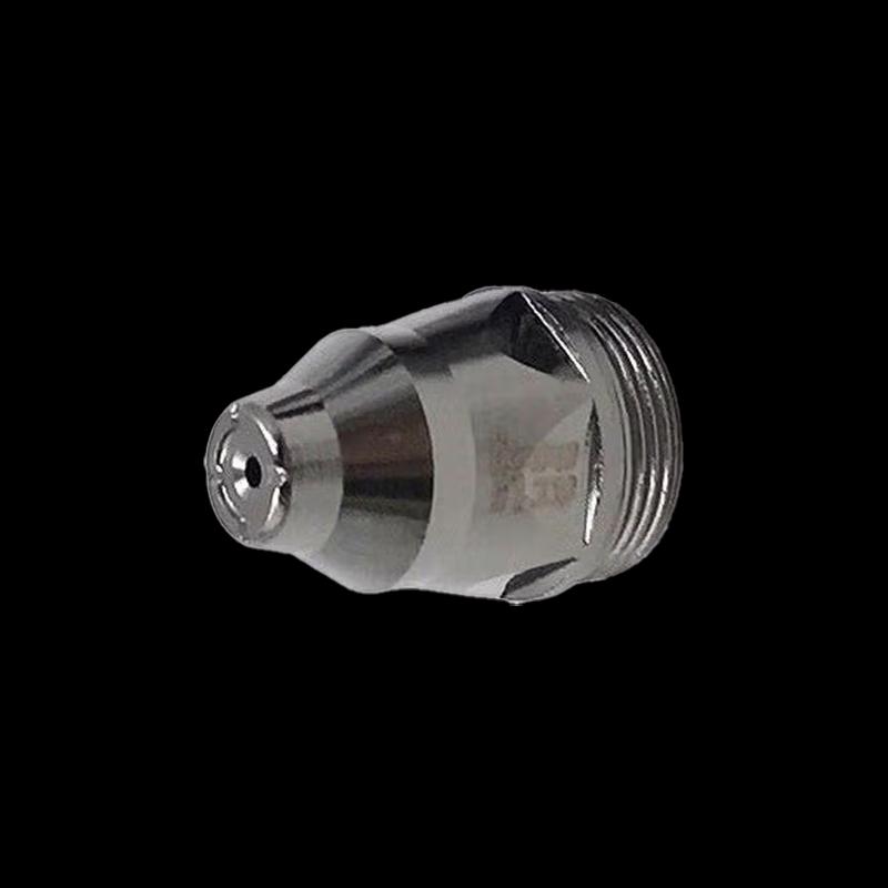 P80 Plasma Cutting Nozzle & Electrode Set