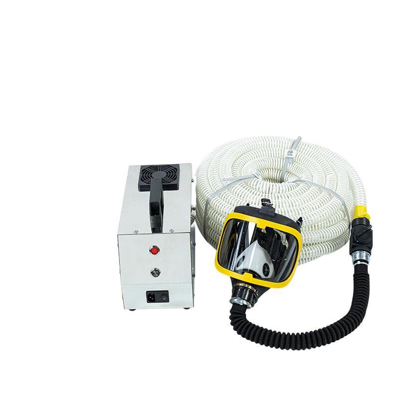 Mi Ling Long Tube Forced Air Respirator One Size