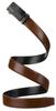 Peterson automatic belt PTN A011-125 BROWN