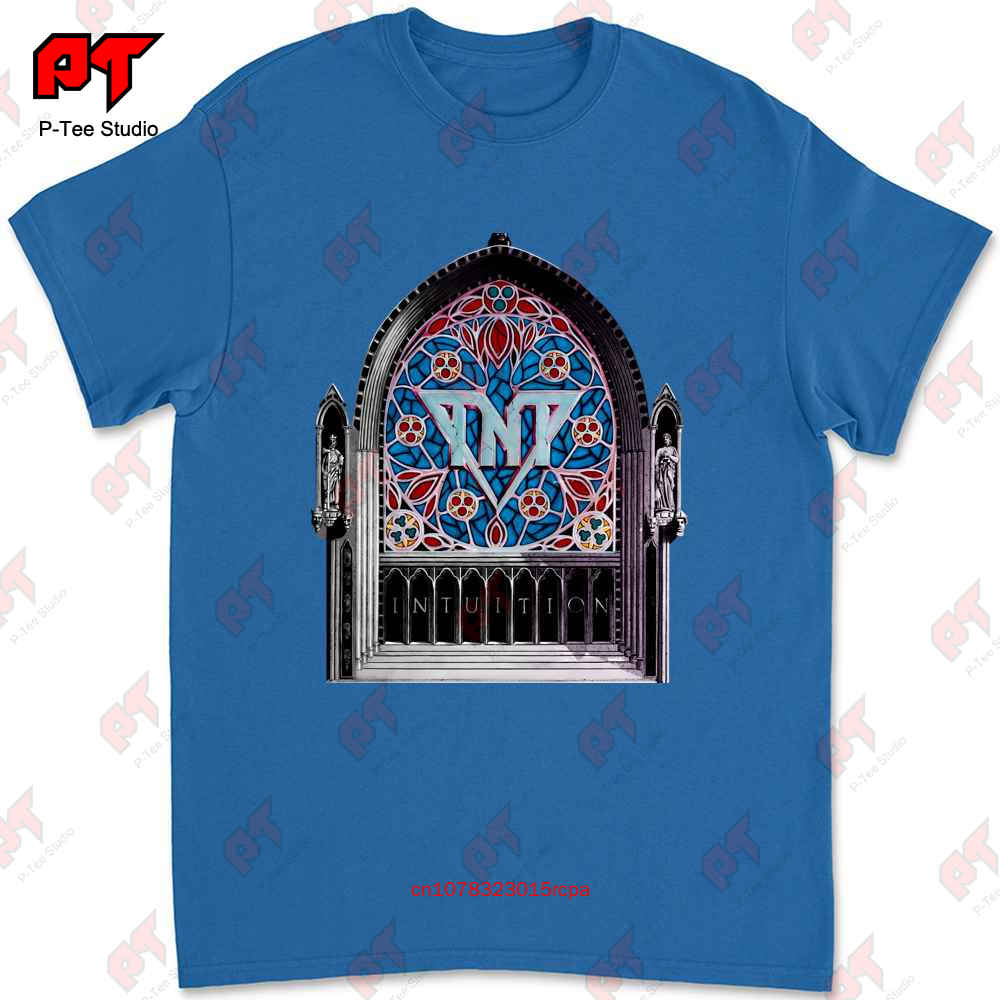 Tnt Band T-Shirt Schwarz Alle Größen Fan S bis 5XL 1F596 TC97