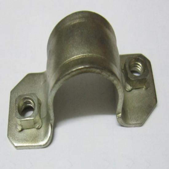 

Volkswagen-Compatible Auto Parts Bushing 6Q0411333B/6Q0411334B 6Q0411333B