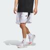 Adidas SS25 Crazy Lite Loose Quick-Dry Cool Basketball Shorts Men Shorts JN0343
