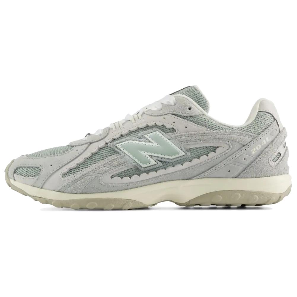New Balance 204L Lone Star Grey 36