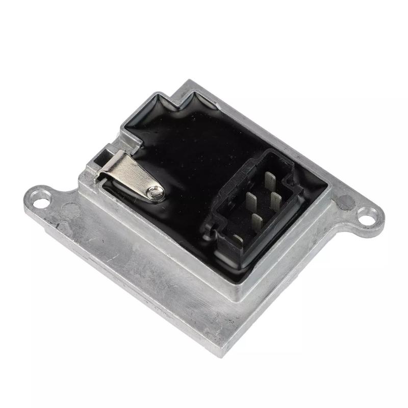 Blower Motor Resistor 8687518 RU-513 JA1693 53-69792 31315077 for XC90 2003-2005 Blower Resistor Replacement