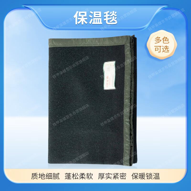 Emergency Thermal Blanket