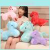 Poppen en knuffels – Dieren knuffels