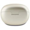 Guess Bluetooth Headphones Gutwst88Mctgd Tws + Docking Station Golden/Gold Capsule Printed Logo