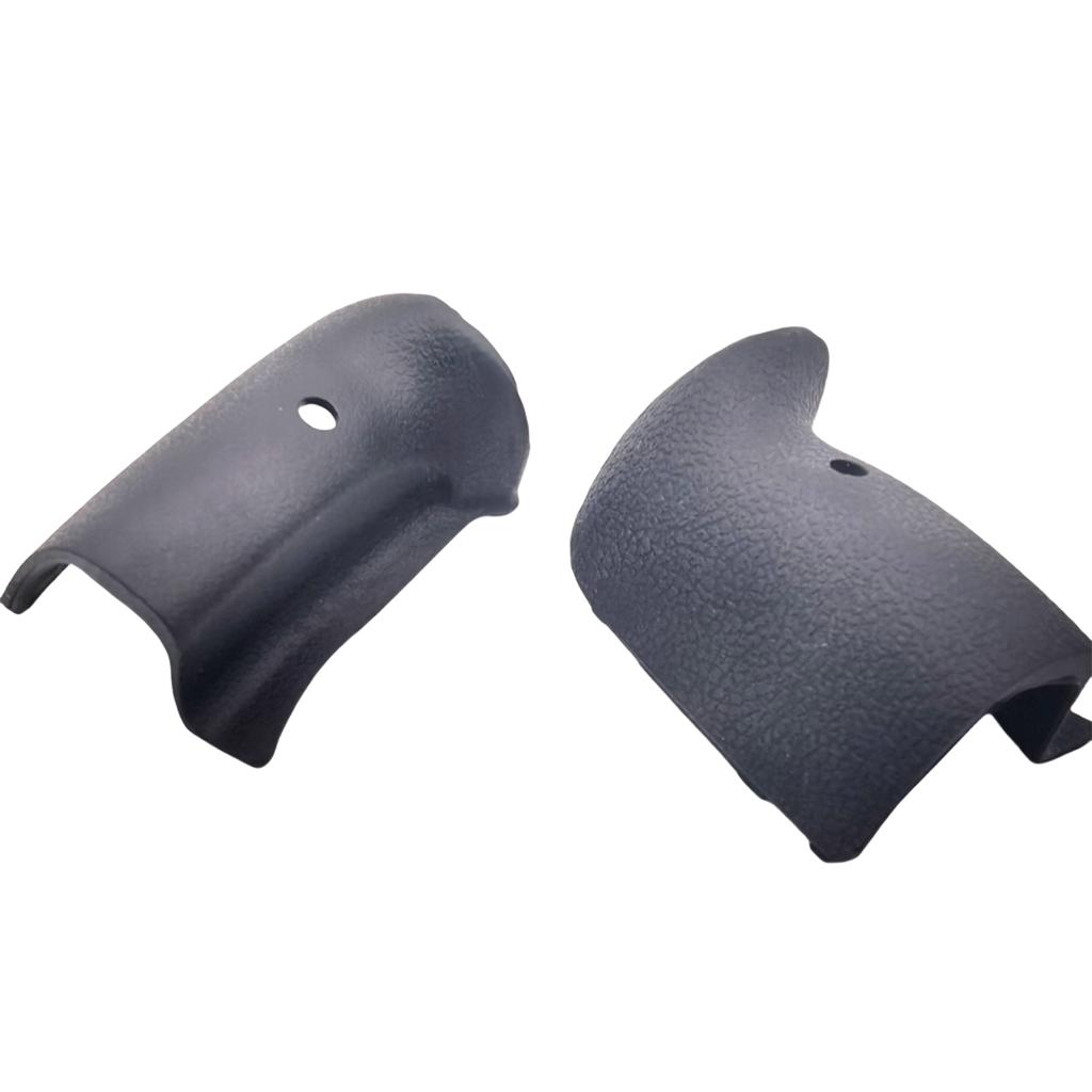 Kameragriff-Schutzhülle aus Gummi für das Gehäuse der Nikon D3300-Kamera, komfortables Griffgehäuse, kratzfest