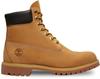 Ботинки Timberland 6 Inch Premium wheat nubuck (10061)