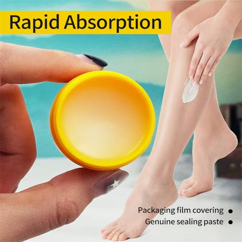 Home First Aid Kit Cream Heel Spurs Pain Ankle Soreness Foot Muscle Ache Killer 20g