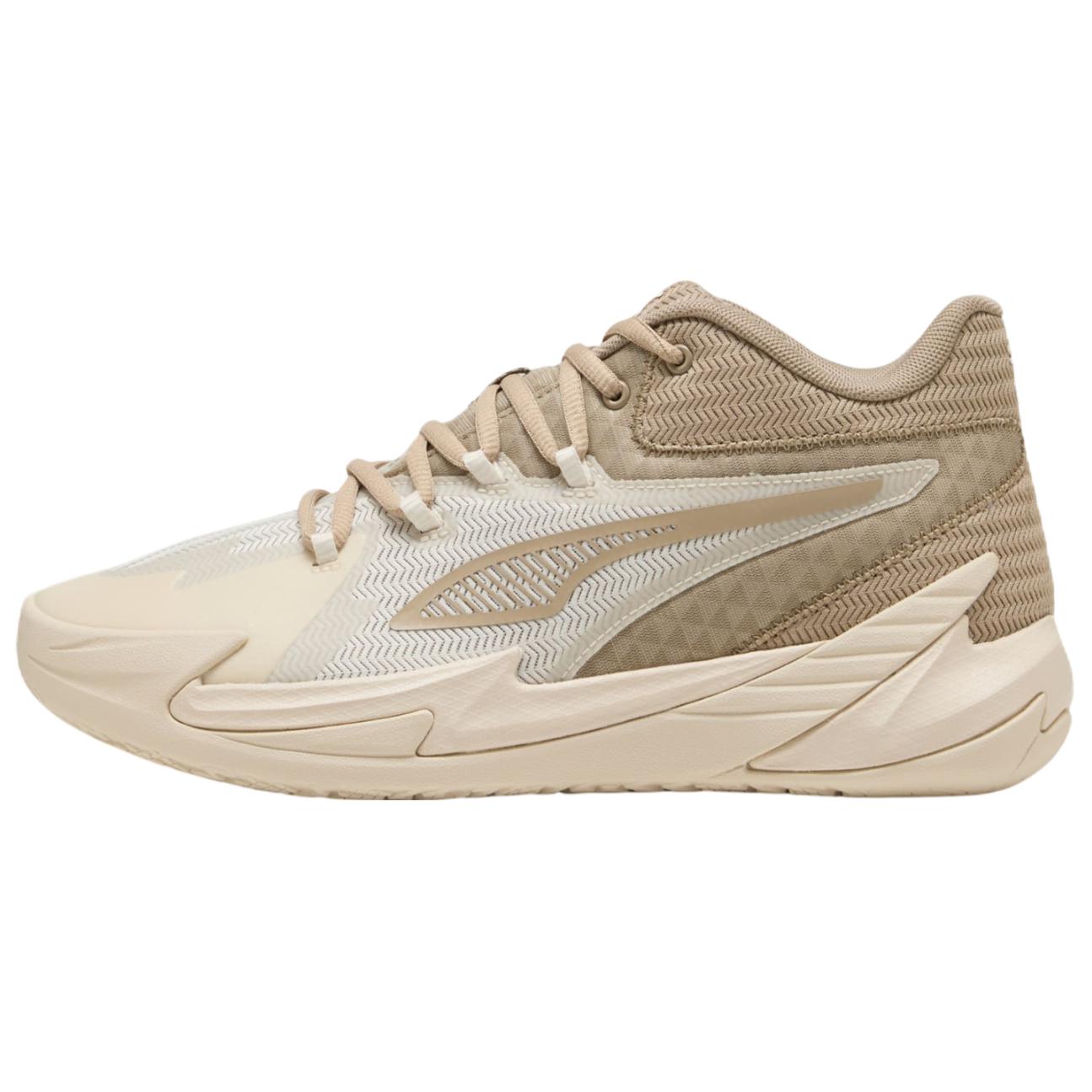 

Puma Dagger Alpine Snow Ice Coffee Unisex Sneakers Cream 311353-10 39