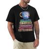 Studious TShirt Basic Plain Short Sleeve Crew Neck Tee