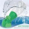 A03F-Battery-Powered Cooling Fan Handheld Water Mist Fan Mini Spray Fan Portable Outdoor Fan