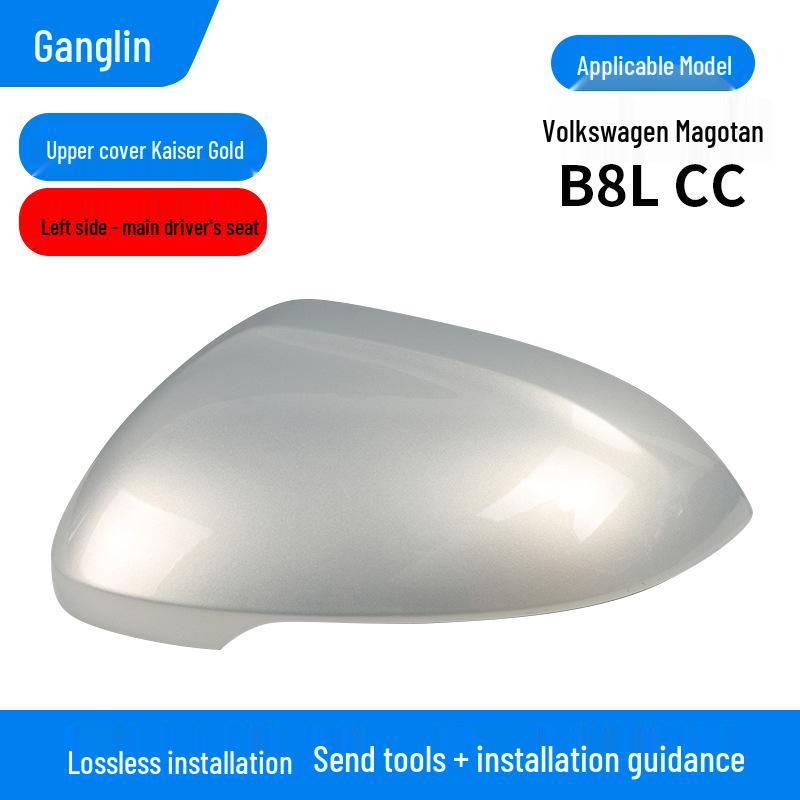 Volkswagen Magotan CC Rückspiegelgehäuse & Blinkerreflektor (2017–2024)