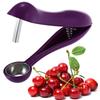 Cherry Hawthorn Seeder, Household Jujube Seeder, Car Seeder, Kitchen Fruit And Vegetable Seeder