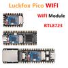 Luckfox Pico WIFI Module RTL8723 WIFI SDIO Board For Luckfox Pico Mini B /Luckfox Pico Plus /Luckfox Pico Pro /Luckfox Pico Max