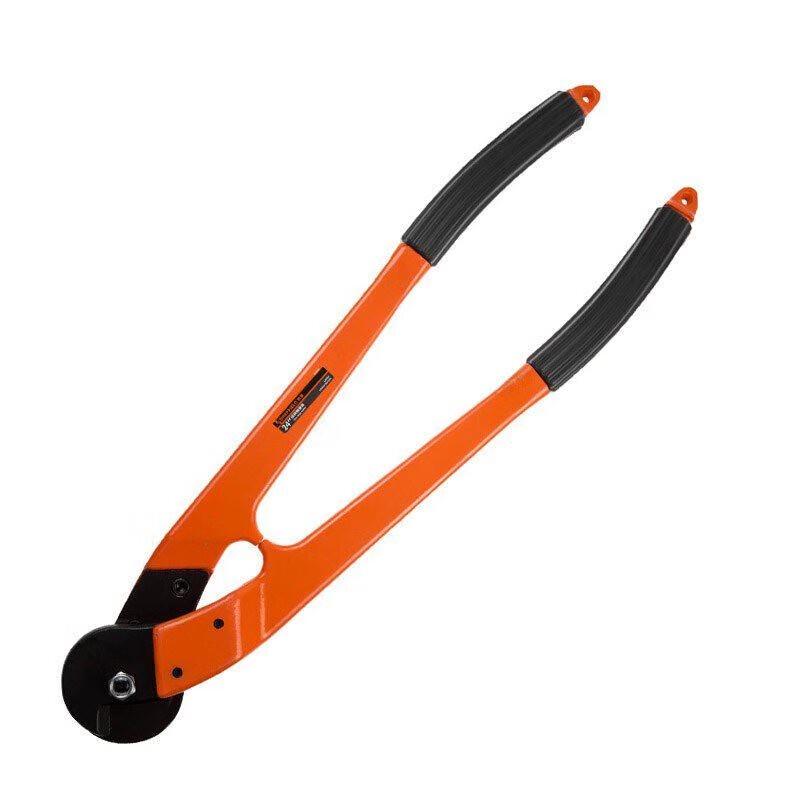 GangDun 24-inch Aluminum Handle Cable Cutter