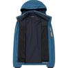 Куртка CMP Zip Hood Softshell Jacke