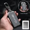 BYD Key Case for Dolphin Song, Qin DMi, Han EV, Yuan Pro, Tang, Seal, Guardian 07 – Men's Shell Bag