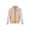 Nike Jackets Men's Khaki Hooded Moderate Other DA0002-268