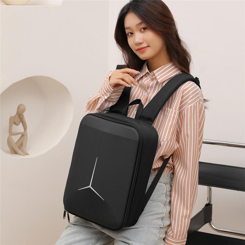 Storage Bag for DJI Mini 4 Pro Portable Box Hard Case for DJI RC 2 Bag Remote Drone Case Shockproof Accessories