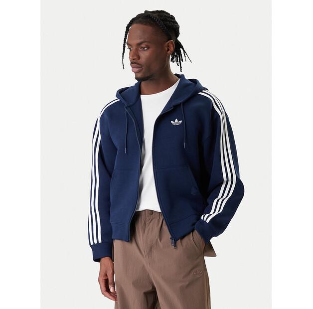 Толстовка adidas adicolor Spacer