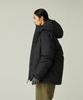 Snow Peak FR 2L Down Jacket Outerwear Jacket Down Insulation BLACK L JK-25AU004 Men's Women's