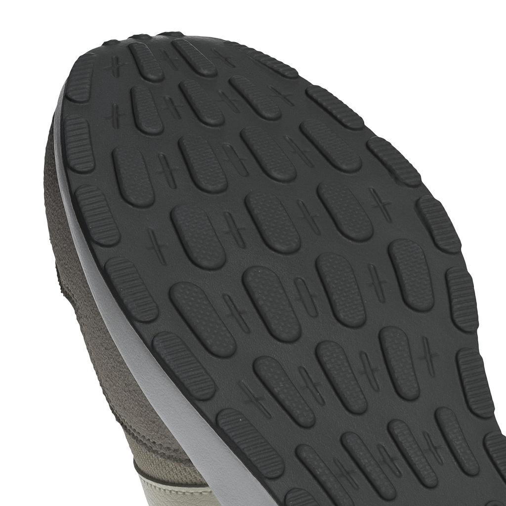 Adidas Run 60s OMT69 Aluminium Größe cm 4.0 Sneaker, Aluminium/Off-White/Wonder (JR6625), 28,0